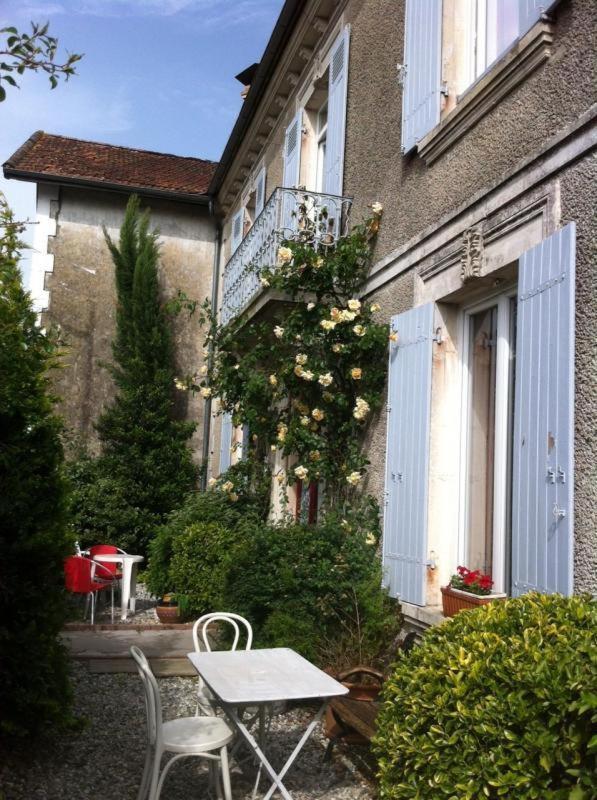 Chambres d'Hôtes A Buglose Saint-Vincent-de-Paul (Landes) Exterior foto